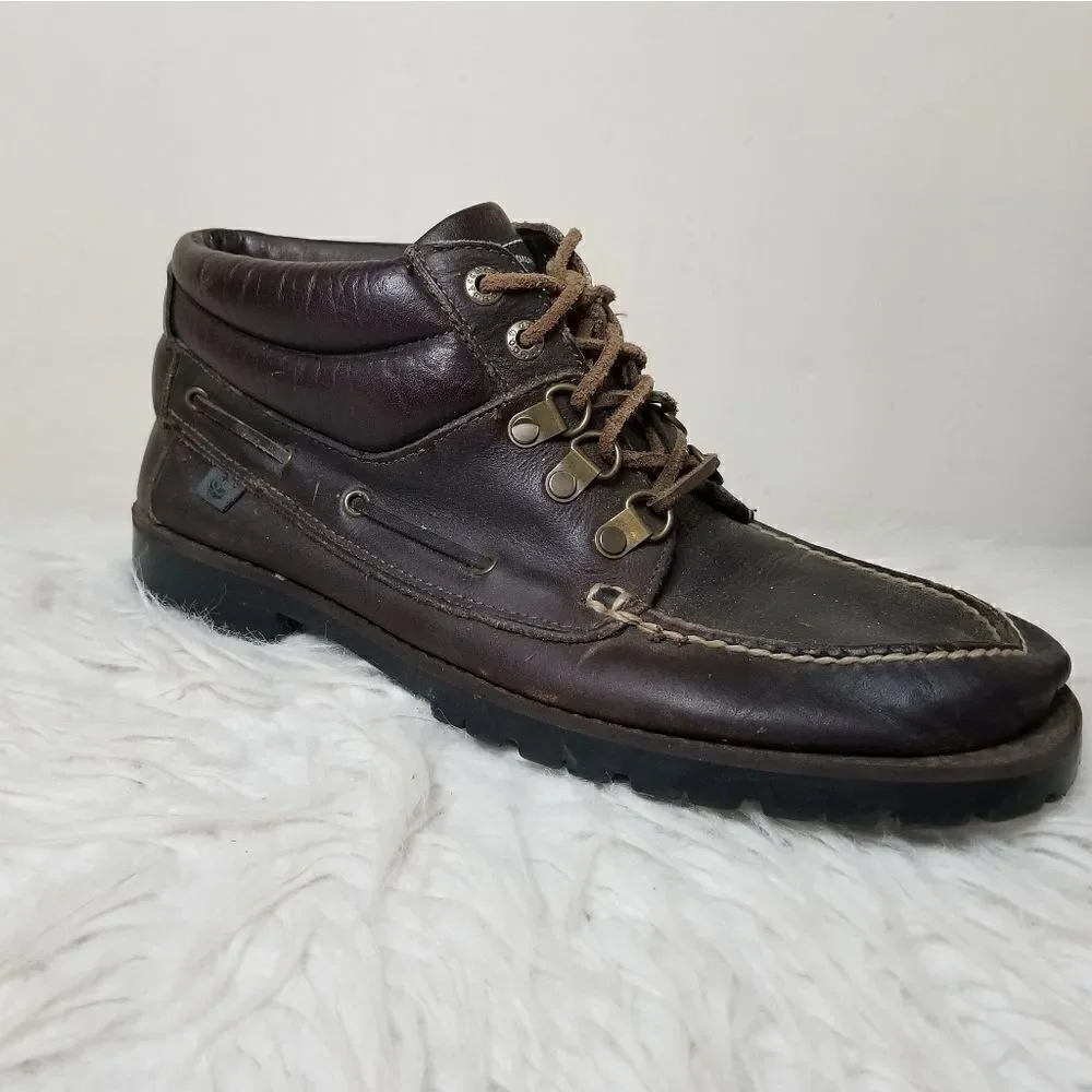 G.H.Bass & Co. Athletic Boot size 11